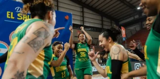 Brasil será el rival de Argentina en las semifinales