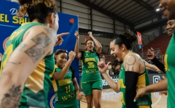 Brasil será el rival de Argentina en las semifinales
