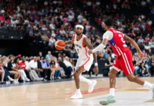Canadá anunció su equipo sin Shai Gilgeous-Alexander