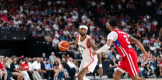 Canadá anunció su equipo sin Shai Gilgeous-Alexander