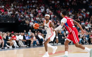 Canadá anunció su equipo sin Shai Gilgeous-Alexander
