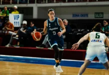 Argentina no pudo con Brasil y se despidió del PreClasificatorio Olímpico