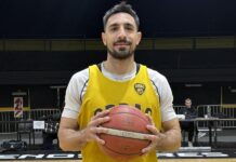 Juan Ignacio Brussino jugará en Lanús