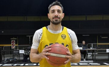 Juan Ignacio Brussino jugará en Lanús