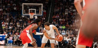 Argentina peleó de igual a igual pero cayó ante Canadá