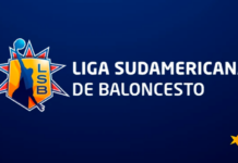 Grupos definidos para la Liga Sudamericana 2026