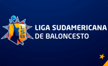 Grupos definidos para la Liga Sudamericana 2026