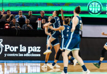 ¡Chagas heróica! Argentina venció a Sudán del Sur y sueña con las semis