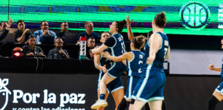 ¡Chagas heróica! Argentina venció a Sudán del Sur y sueña con las semis