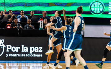 ¡Chagas heróica! Argentina venció a Sudán del Sur y sueña con las semis