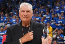 Falleció Don Nelson, entrenador histórico de la NBA