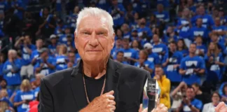 Falleció Don Nelson, entrenador histórico de la NBA