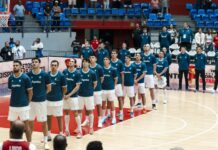 Argentina anunció su Preselección para la ventana de agosto