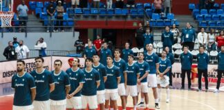 Argentina anunció su Preselección para la ventana de agosto
