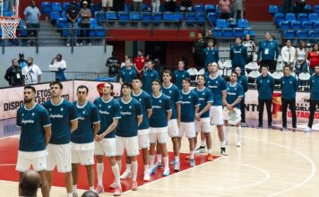Argentina anunció su Preselección para la ventana de agosto