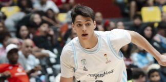 Juani Marcos: «Tenemos la idea de juego bastante clara»