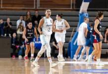 Primer objetivo cumplido: Argentina a la FIBA AmeriCup 2027