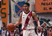 River superó a Regatas y ascendió a la Liga Argentina