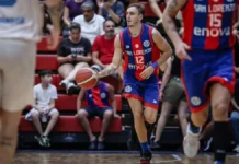 Facundo Rutemberg jugará en Quimsa