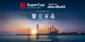 Supercopa Euroliga: todos los detalles del nuevo torneo