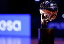 La Liga Endesa definió su fixture para la 2026-27