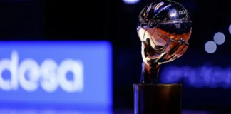 La Liga Endesa definió su fixture para la 2026-27