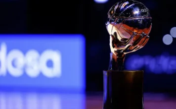 La Liga Endesa definió su fixture para la 2026-27