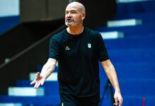 Gregorio Martínez: «Es el mejor plantel que tenemos desde que yo estoy»