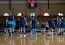Argentina jugará la AmeriCup U16 sin pasar por el Sudamericano