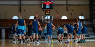 Argentina jugará la AmeriCup U16 sin pasar por el Sudamericano