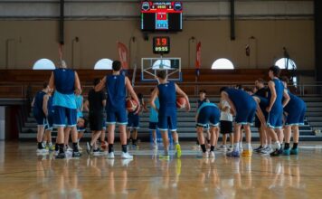 Argentina jugará la AmeriCup U16 sin pasar por el Sudamericano