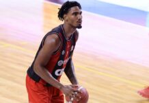 Daniel Moreira seguirá en San Martín