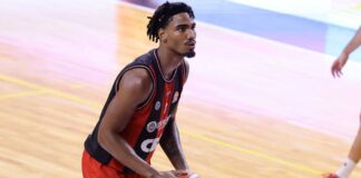 Daniel Moreira seguirá en San Martín