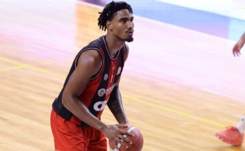 Daniel Moreira seguirá en San Martín