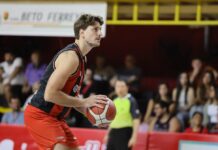 Salvador Giletto seguirá en San Martín