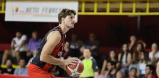 Salvador Giletto seguirá en San Martín