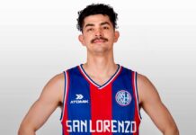 San Lorenzo se arma de cara a la temporada 2026-27