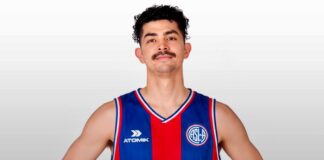 San Lorenzo se arma de cara a la temporada 2026-27