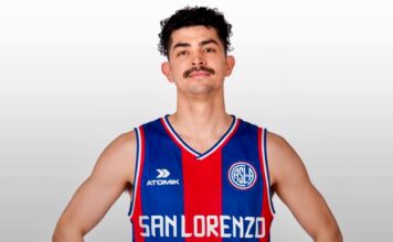 San Lorenzo se arma de cara a la temporada 2026-27