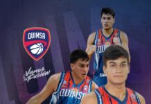 Franco Méndez jugará en Quimsa