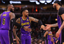 Un ex compañero de LeBron quedó libre: ¿jugará en Philadelphia?