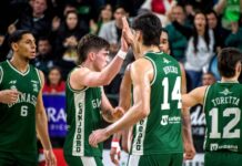 La Liga Nacional anunció la parte inicial de su fixture