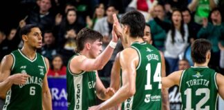 La Liga Nacional anunció la parte inicial de su fixture