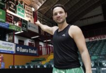 Historias mínimas: la patada de Labaque que terminó en derrota