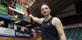 Historias mínimas: la patada de Labaque que terminó en derrota