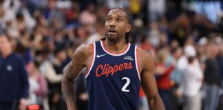Dura sanción de la NBA a los Clippers por Kawhi Leonard