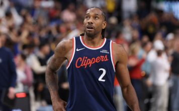 Dura sanción de la NBA a los Clippers por Kawhi Leonard