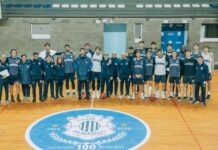 Peñarol hará una gira por Brasil antes del inicio de la Liga Nacional