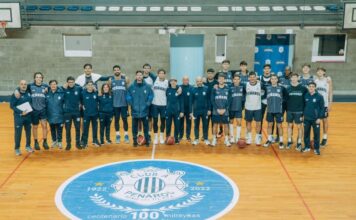 Peñarol hará una gira por Brasil antes del inicio de la Liga Nacional