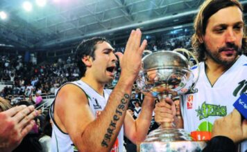 LNB: ¿Quiénes son los jugadores con más campeonatos?